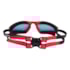 Óculos Natação Poker Best Ultra Mirror Espelhado Unissex Óculos Natação Poker Best Ultra Mirror Espelhado Unissex