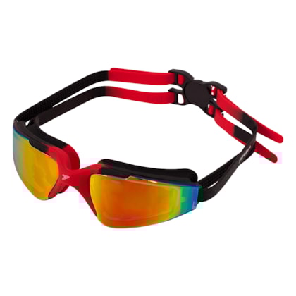 Óculos Natação Poker Best Ultra Mirror Espelhado Unissex Óculos Natação Poker Best Ultra Mirror Espelhado Unissex