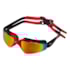 Óculos Natação Poker Best Ultra Mirror Espelhado Unissex Óculos Natação Poker Best Ultra Mirror Espelhado Unissex