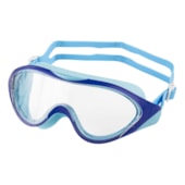 Óculos Natação Poker Máscara Sepik Infantil Óculos Natação Poker Máscara Sepik Infantil