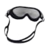 Óculos Natação Poker Máscara Sepik Preto Infantil Óculos Natação Poker Máscara Sepik Preto Infantil