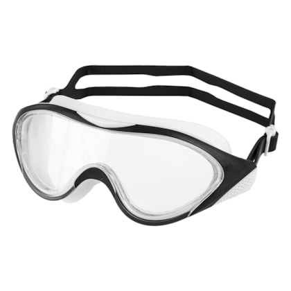 Óculos Natação Poker Máscara Sepik Preto Infantil Óculos Natação Poker Máscara Sepik Preto Infantil