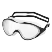 Óculos Natação Poker Máscara Sepik Preto Infantil Óculos Natação Poker Máscara Sepik Preto Infantil