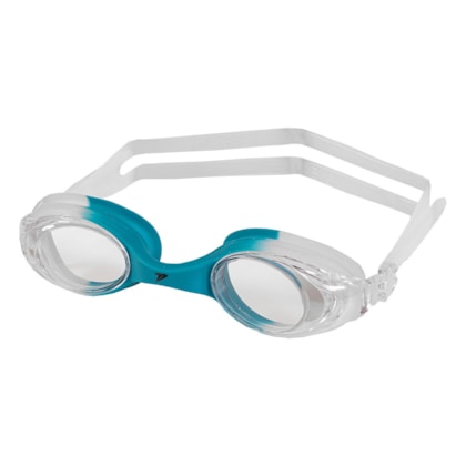 Óculos Natação Poker Sifnos Ultra Infantil Azul Óculos Natação Poker Sifnos Ultra Infantil Azul
