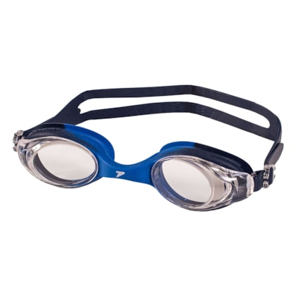 Óculos Natação Poker Sifnos Ultra Unissex Adulto Marinho Óculos Natação Poker Sifnos Ultra Unissex Adulto Marinho