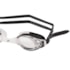 Óculos Natação Poker Sifnos Ultra Unissex Preto Adulto Óculos Natação Poker Sifnos Ultra Unissex Preto Adulto