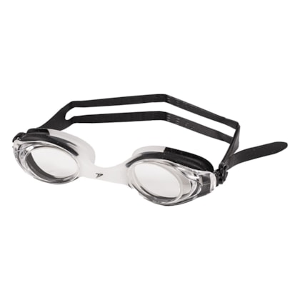 Óculos Natação Poker Sifnos Ultra Unissex Preto Adulto Óculos Natação Poker Sifnos Ultra Unissex Preto Adulto