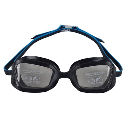 Óculos Natação Speedo Beats Unissex Óculos Natação Speedo Beats Unissex