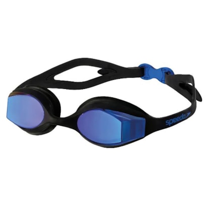 Oculos Natação Speedo Focus Duo Vision Unissex Oculos Natação Speedo Focus Duo Vision Unissex