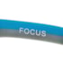 Oculos Natação Speedo Focus Unissex