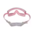 Oculos Natação Speedo Glam Swin Mask Infantil