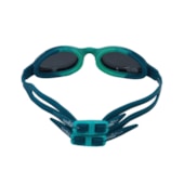 Oculos Natação Speedo Hydrovision Rosto Largo Unissex