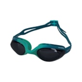 Oculos Natação Speedo Hydrovision Rosto Largo Unissex