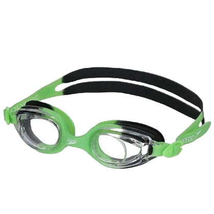 Óculos Natação Speedo JR Olympic Infantil Óculos Natação Speedo JR Olympic Infantil