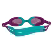 Óculos Natação Speedo Jr Olympic Infantil Rosto Fino Óculos Natação Speedo Jr Olympic Infantil Rosto Fino