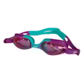 Óculos Natação Speedo Jr Olympic Infantil Rosto Fino Óculos Natação Speedo Jr Olympic Infantil Rosto Fino