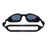 Oculos Natação Speedo Poseidon Revo Gold Unissex Oculos Natação Speedo Poseidon Revo Gold Unissex