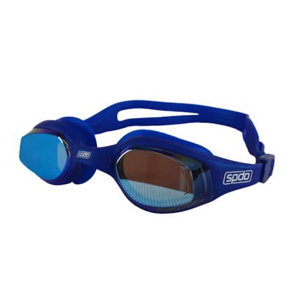 Oculos Natação Speedo Tempest Mirror Espelhado Oculos Natação Speedo Tempest Mirror Espelhado