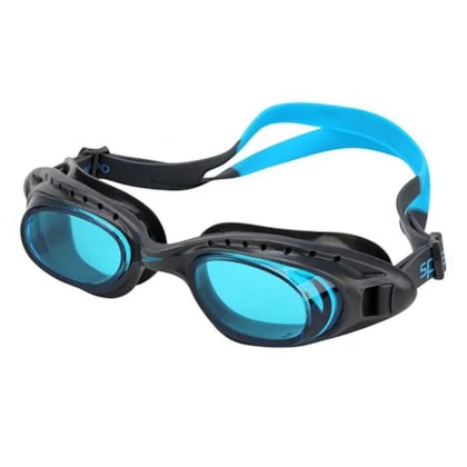 Óculos Natação Speedo Tornado Unissex
