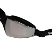 Oculos Natação Speedo Tronic Rosto Largo Unissex