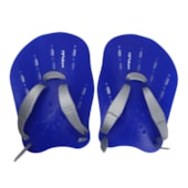 Palmar Natação Poker Milos Hand Paddle Anatômico Unissex Palmar Natação Poker Milos Hand Paddle Anatômico Unissex