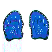 Palmar Natação Poker Milos II Hand Paddle Anatômico Palmar Natação Poker Milos II Hand Paddle Anatômico