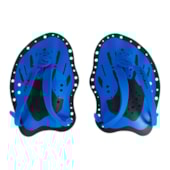 Palmar Natação Poker Milos II Hand Paddle Anatômico Palmar Natação Poker Milos II Hand Paddle Anatômico