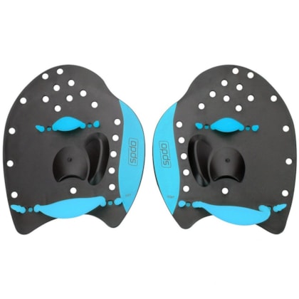 Palmar Natação Speedo Power Paddle Palmar Natação Speedo Power Paddle