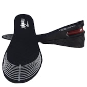 Palmilha Hidrolight Com 3 Alturas Removível FT06 Unissex Palmilha Hidrolight Com 3 Alturas Removível FT06 Unissex