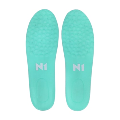 Palmilha Sensye Ultra Soft Pro N1 Anatômica Unissex