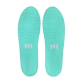 Palmilha Sensye Ultra Soft Pro N1 Anatômica Unissex