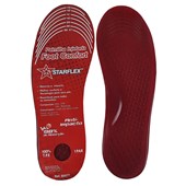 Palmilha Starflex Foot Confort Gel 36 ao 44 Unissex