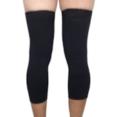 Pernito Kanxa Com Proteção no Joelho Unissex Pernito Kanxa Com Proteção no Joelho Unissex