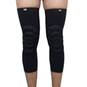 Pernito Kanxa Com Proteção no Joelho Unissex Pernito Kanxa Com Proteção no Joelho Unissex