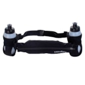 Pochete Hidrolight Fit Bottle com 2 Squeeze H93 Unissex Pochete Hidrolight Fit Bottle com 2 Squeeze H93 Unissex