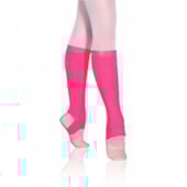 Produto Polaina Ballet Só Dança Acrilica Adulto