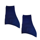 Polaina Ritmus Patinação Marista Proteção Patins Tam. Único Polaina Ritmus Patinação Marista Proteção Patins Tam. Único