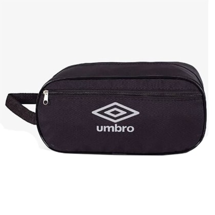 Porta Chuteira Umbro Basic 12 Litros Porta Chuteira Umbro Basic 12 Litros