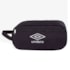 Porta Chuteira Umbro Basic 12 Litros Porta Chuteira Umbro Basic 12 Litros