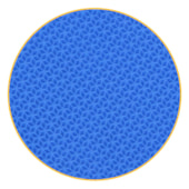 Prancha Natação Poker Acquajet EVA Média Prancha Natação Poker Acquajet EVA Média