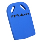 Prancha Natação Poker Acquajet EVA Média Prancha Natação Poker Acquajet EVA Média