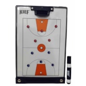 Prancheta Tatica Magnetica Basquete Kief Com Imã Prancheta Tatica Magnetica Basquete Kief Com Imã