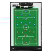 Prancheta Tatica Magnetica Campo Kief Com Imã