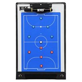 Prancheta Tática Magnética Futsal Kief Com Imã
