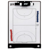 Prancheta Tatica Magnetica Handebol Kief Com Imã Prancheta Tatica Magnetica Handebol Kief Com Imã
