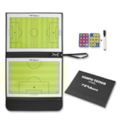 Prancheta Tática Poker Magnética de Campo Prancheta Tática Poker Magnética de Campo