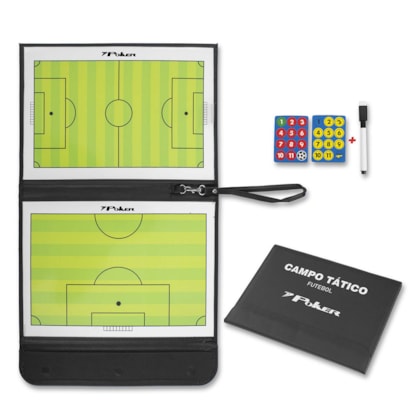 Prancheta Tática Poker Magnética de Campo Prancheta Tática Poker Magnética de Campo