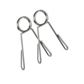 Presilha Barra Maciça 27mm Up Lift - Venda Par Presilha Barra Maciça 27mm Up Lift - Venda Par