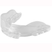 Protetor Bucal com Estojo Vollo Simples VM502 Protetor Bucal com Estojo Vollo Simples VM502