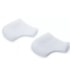 Protetor de Calcanhar Hidrolight 2 ° Pele Silicone FT103 Unissex Protetor de Calcanhar Hidrolight 2 ° Pele Silicone FT103 Unissex